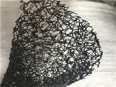 護(hù)坡生態(tài)新方案 阿拉善盟三維生態(tài)水土保護(hù)毯的專(zhuān)業(yè)生產(chǎn)廠(chǎng)家