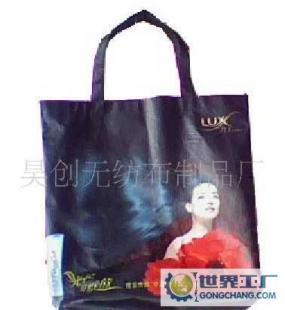 探索包裝新紀(jì)元 優(yōu)質(zhì)PE淋膜無(wú)紡布、廣告彩印袋與淋膜PP編織布在復(fù)合膜領(lǐng)域的應(yīng)用